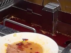 -海底捞火锅(威高广场店)