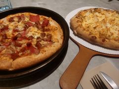 -必胜客(东大桥店)