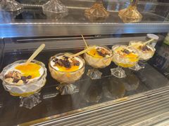 -巴依老爷新疆美食(工体旗舰店)