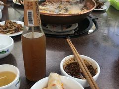 -朝伟清真铜瓢牛肉馆(三十年老·店)