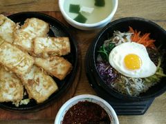 -全州拌饭馆(龙源西街店)