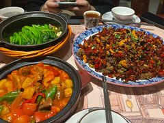 -杨记隆府(时代天街店)