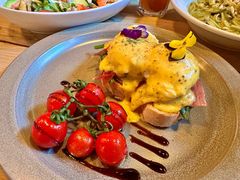 -UPPER KITCHEN(延安路店)