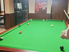 -第三空间·趣味桌游·轰趴.室内CS.剧本杀(大武汉1911店)