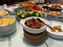 -同庆楼(金宝汇店)