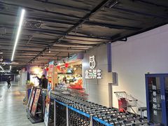-盒马鲜生(龙德广场店)