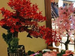 -千寻山野烤肉(中关村店)