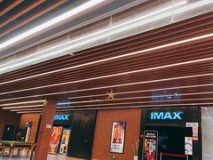 -SFC上影影城(杭州下沙IMAX店)