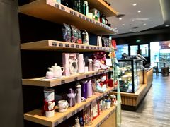 -星巴克(北京阜安路店)