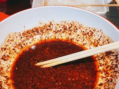 -刘文祥麻辣烫(蛇口店)