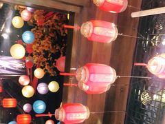 -蓉城老妈火锅(双林路店)