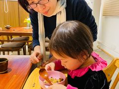 -七色云蔬食(喜邻里店)