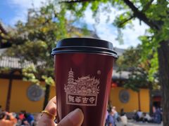 -龙华素斋(龙华路店)