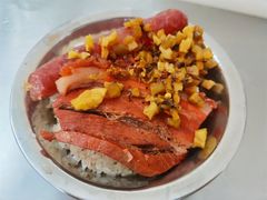 -梁阿婆廿年老牌扣肉糯米饭