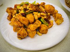 -奥华餐厅·老张记(台基厂店)