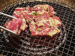 -谷牛日式烤肉(宝山U天地店)