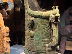 -盘龙城国家考古遗址公园