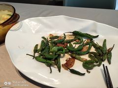 -写庭·鱼鲜川菜·宴请(铁像寺水街店)