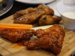 -CAGES凯吉思西餐厅运动乐园(静安店)