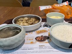 -真功夫(彩田路店)
