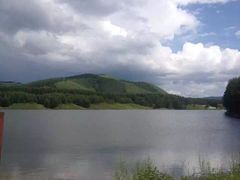 -塞罕坝国家级自然保护区