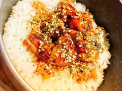 大阪烧-黑牛の店·和牛烧肉(合生汇店)