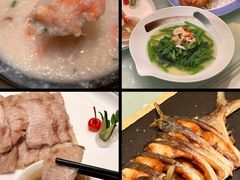 -香宫中餐厅 · 桂林香格里拉