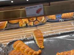 -烘焙町面包店(西四店)