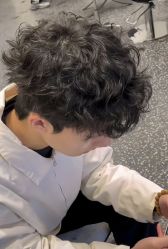-丝源发型