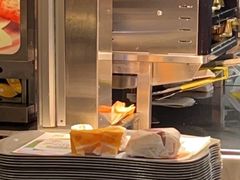 -麦当劳(三亚凤凰机场店)