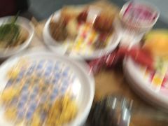 -苏格里岛·自助烤肉·火锅海鲜(金鼎广场店)