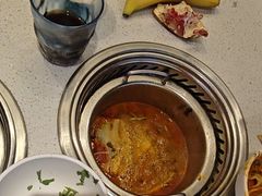 -龍歌自助小火锅(秦淮水游城店)