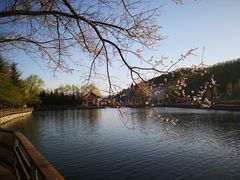 -吉林市朱雀山国家森林公园