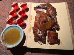 -桂小厨广西菜(桂林万象城店)