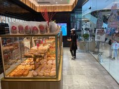 -原麦山丘(天津天河城店)