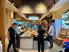 -杨厨的田园饭店(长城路店)