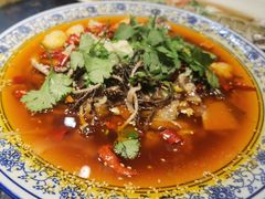 -華僑飯店中餐厅