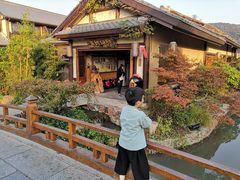 -吴越酒坊(拈花湾店)