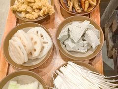 -周小明火锅(黑金冠社区店)