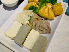 -百年果林椰子鸡(中洲店)