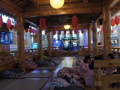 -丽池宫韩式汗蒸会馆(华灯坊店)