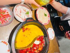 -牛市坎火锅(建设路店)