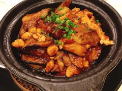 -港丽餐厅(高德置地店)