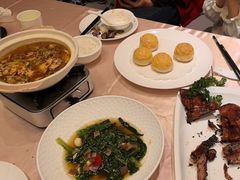 -王府井酒店(金桥港湾店)