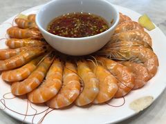 -南海渔家•海鲜•正宗海南菜(海棠湾店)