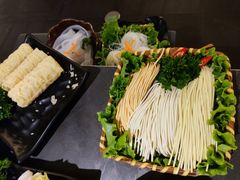 -湊湊火锅·茶憩(合生汇购物中心店)