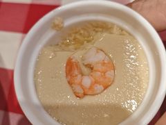 -西贝(上海我格广场店)