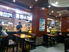 -华味家大食堂(安远路店)