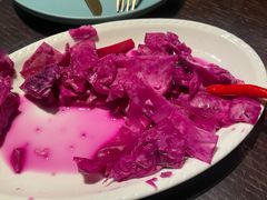 -梅夫娜土耳其餐厅.清真HALAL