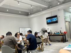 -新力游泳健身会所